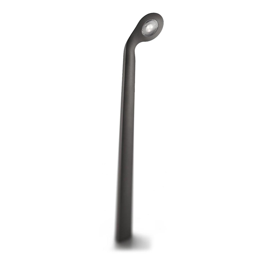 Philips 16802/93/16 - LED Außenleuchten LEDINO 1xLED/7,5W