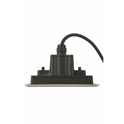 Philips 16814/47/16 - Außenleuchten LEDINO GROUND 3xLED/6,5W