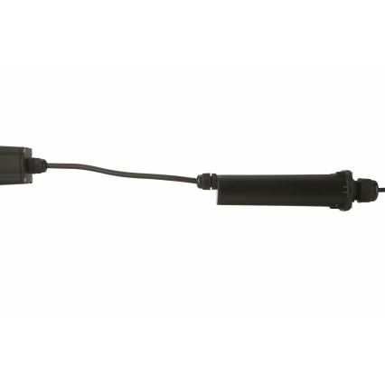 Philips 16814/47/16 - Außenleuchten LEDINO GROUND 3xLED/6,5W