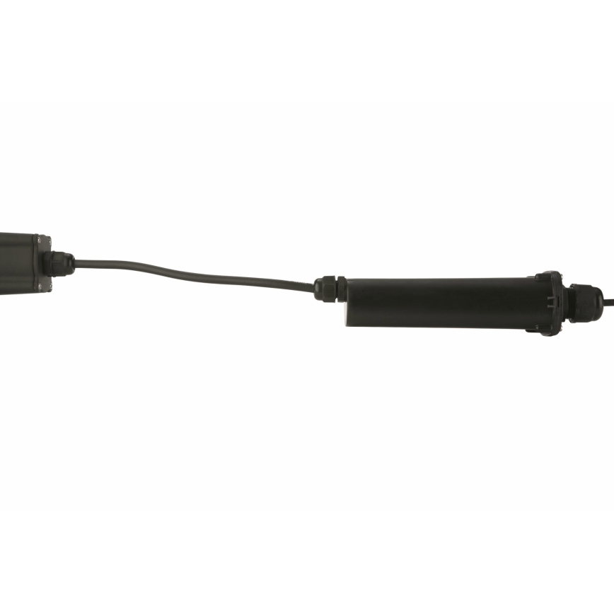 Philips 16814/47/16 - Außenleuchten LEDINO GROUND 3xLED/6,5W