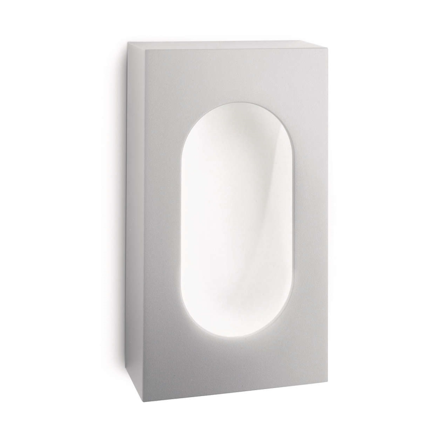 Philips 16816/87/16 - LED Außenleuchte LEDINO HEDGEROW 1xLED/7,5W/230V