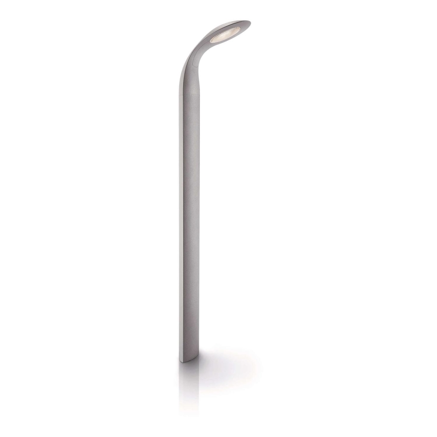 Philips 16852/87/16 - LED Außenleuchte LEDINO SERENE 1xLED/6W/230V