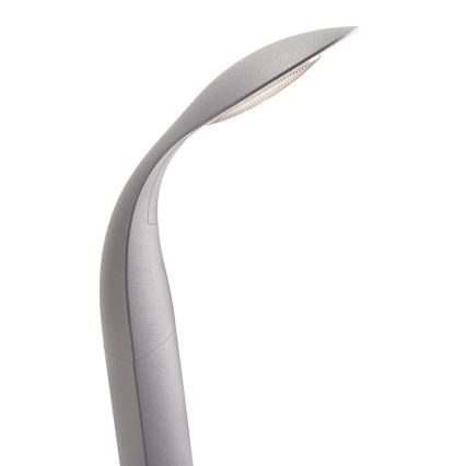 Philips 16852/87/16 - LED Außenleuchte LEDINO SERENE 1xLED/6W/230V