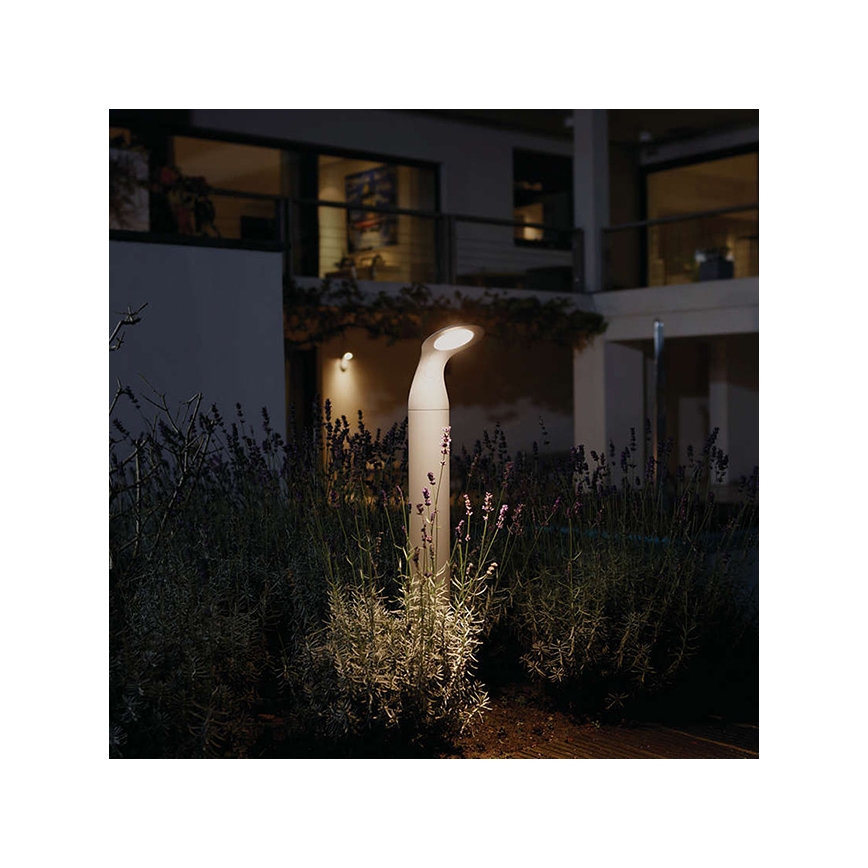 Philips 16852/87/16 - LED Außenleuchte LEDINO SERENE 1xLED/6W/230V