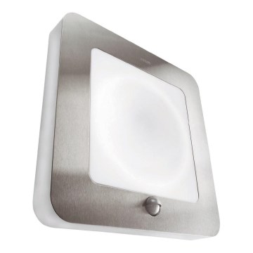 Philips 16902/47/16 - Wandleuchte mit Sensor MYGARDEN ORCHARD 1x2GX13/22W/230V