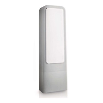 Philips 16915/87/16 - die Außenleuchte ECOMOODS 1x2G7/11W/230V