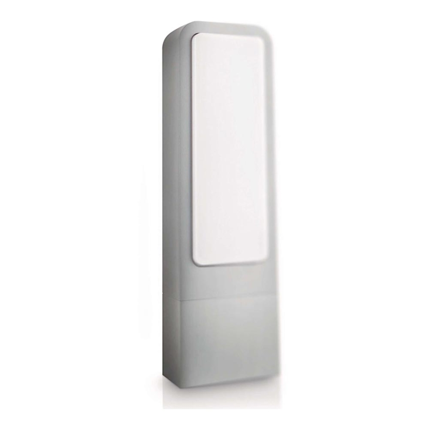 Philips 16915/87/16 - die Außenleuchte ECOMOODS 1x2G7/11W/230V