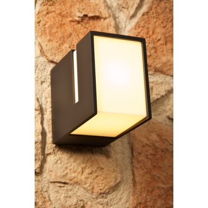 Philips 16936/93/16 - Außenleuchte MYGARDEN ACRES 1xE27/20W/230V