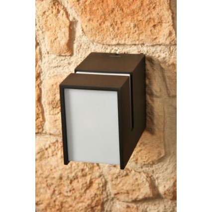 Philips 16936/93/16 - Außenleuchte MYGARDEN ACRES 1xE27/20W/230V