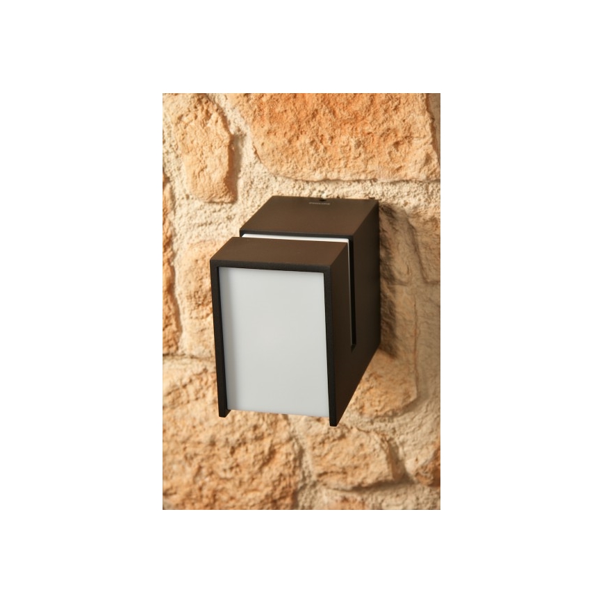 Philips 16936/93/16 - Außenleuchte MYGARDEN ACRES 1xE27/20W/230V