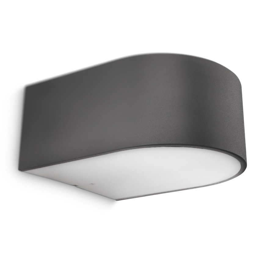 Phillips 1718/19/16 - Wandlämpchen MY GARDEN E27/15W/230V