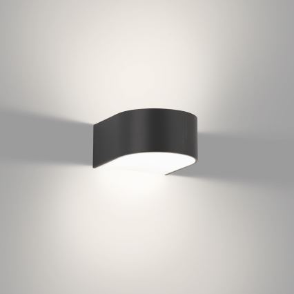 Phillips 1718/19/16 - Wandlämpchen MY GARDEN E27/15W/230V