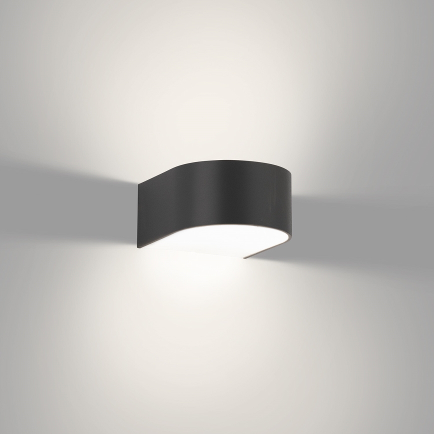 Phillips 1718/19/16 - Wandlämpchen MY GARDEN E27/15W/230V