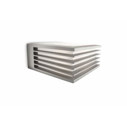 Außenwandleuchte 1xE27/15W/230V