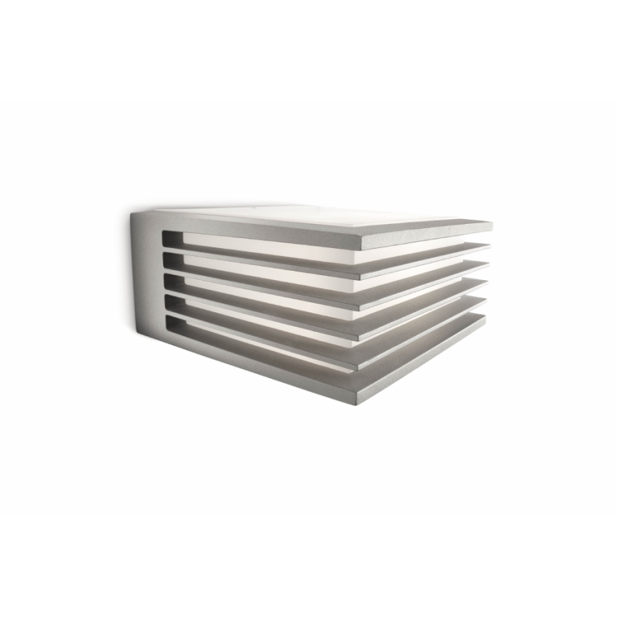 Außenwandleuchte 1xE27/15W/230V