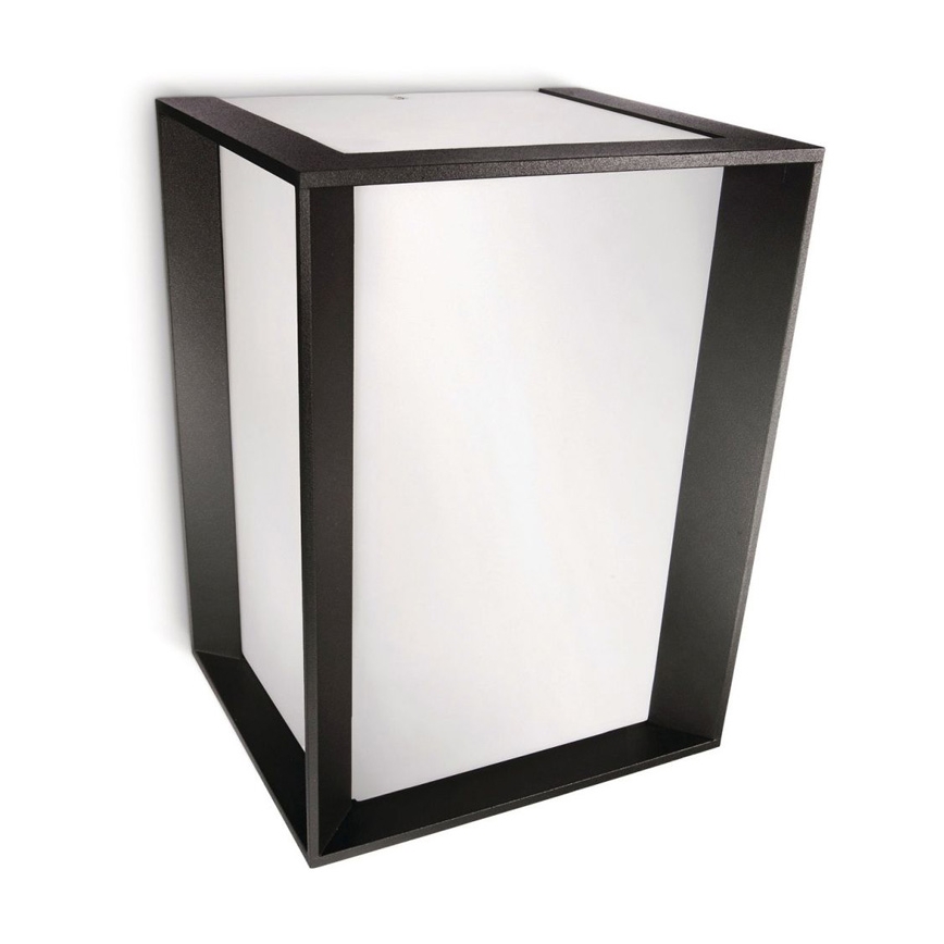Philips 17183/93/16 - Venkovní nástěnné svítidlo SKIES 1xE27/14W/230V