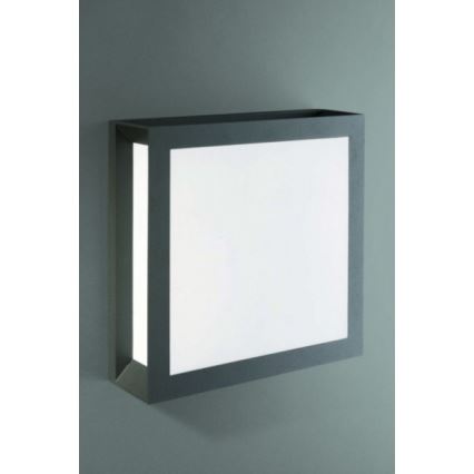 Philips 17184/93/16 - Außenleuchte MYGARDEN SKIES 2xE27/14W/230V