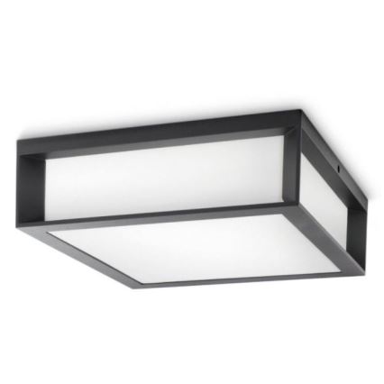 Philips 17184/93/16 - Außenleuchte MYGARDEN SKIES 2xE27/14W/230V