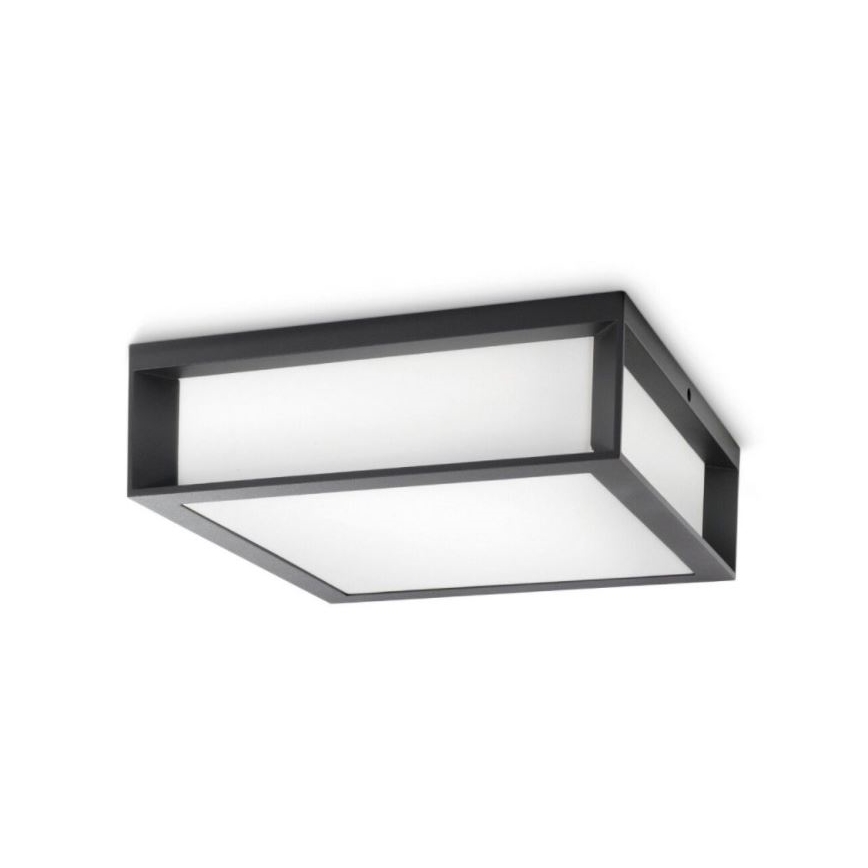 Philips 17184/93/16 - Außenleuchte MYGARDEN SKIES 2xE27/14W/230V