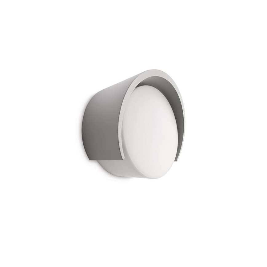 Philips Massive 17252/87/16 - Venkovní nástěnné svítidlo MyGarden 1xE27/20W