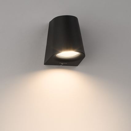 Philips - LED-Outdoor-Leuchte 1xLED/3W/230V IP44