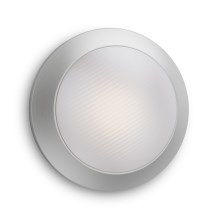 Philips 17291/47/P3 - LED außenleuchte MYGARDEN HALO LED/3W/230V