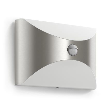 Philips 17299/47/16 - Außensensorleuchte MYGARDEN HERB 1xLED/6W/230V