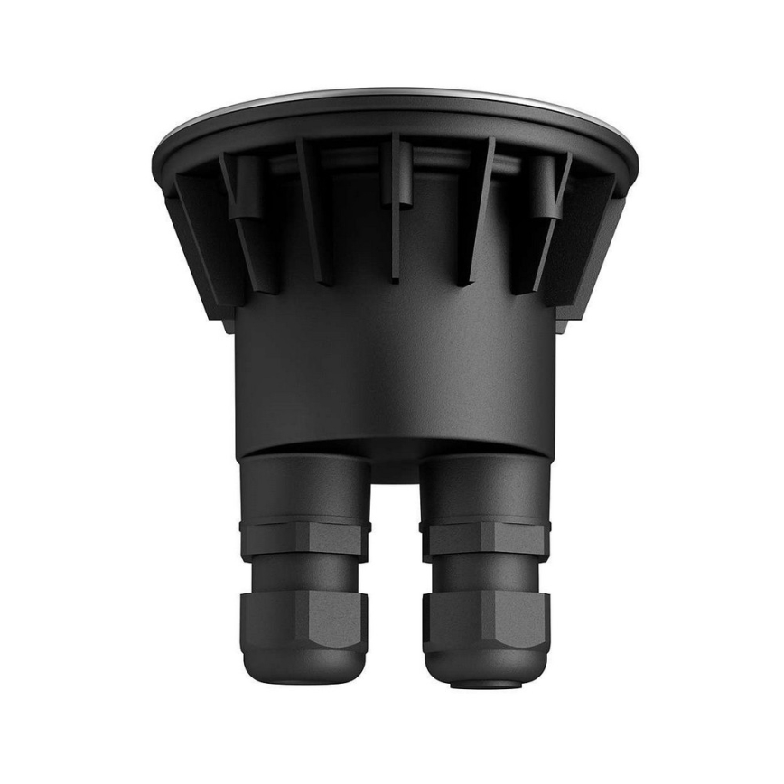 Philips 17306/47/16 - LED Bodeneinbauleuchte MYGARDEN MOSS 1xLED/3W/230V