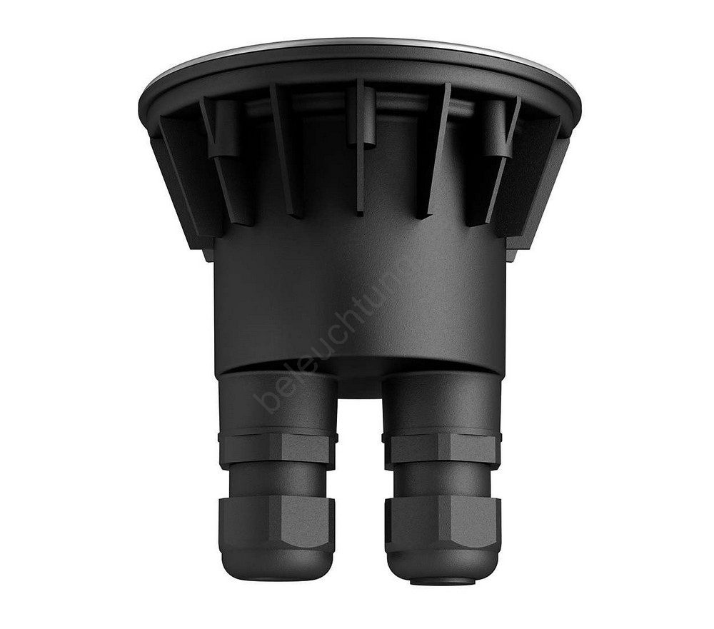 Philips 17306/47/16 - LED-Außeneinfahrtsbeleuchtung 1xLED/3W/230V 