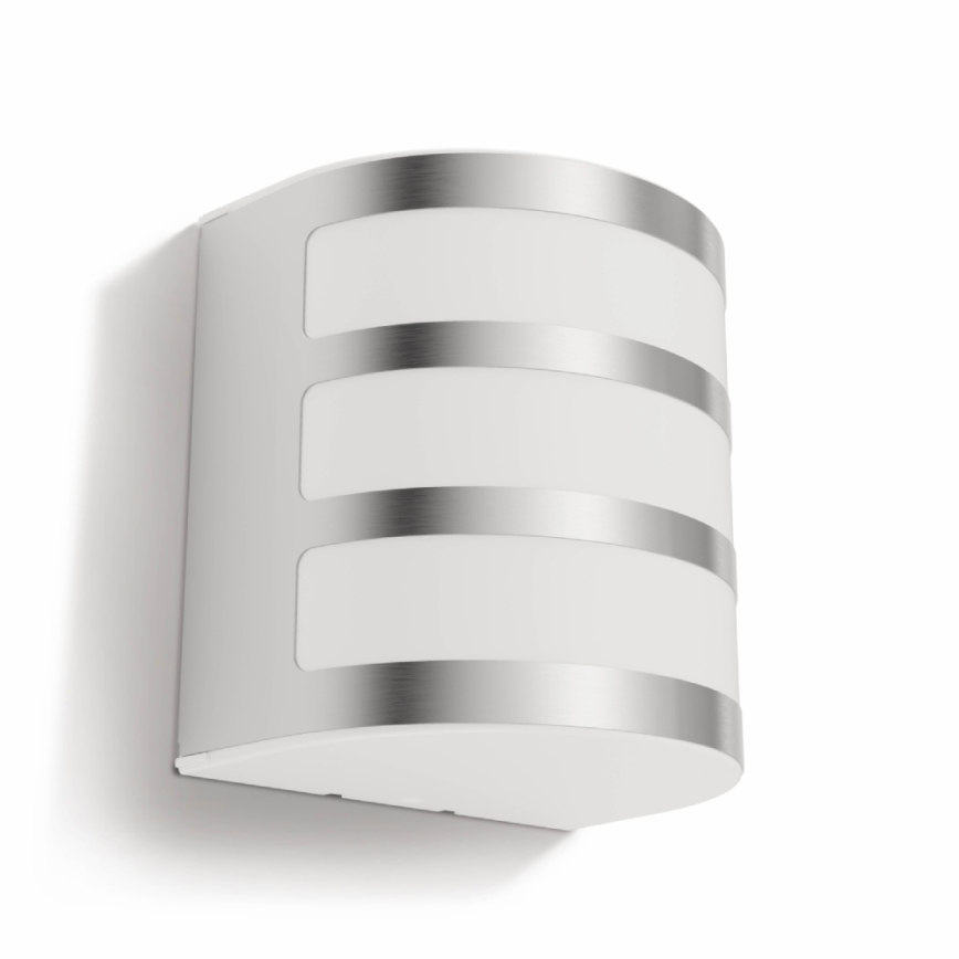 Philips - LED-Außenleuchte 1xLED/3W/230V IP44