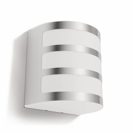 Philips - LED Außenleuchte LED/3W/230V IP44