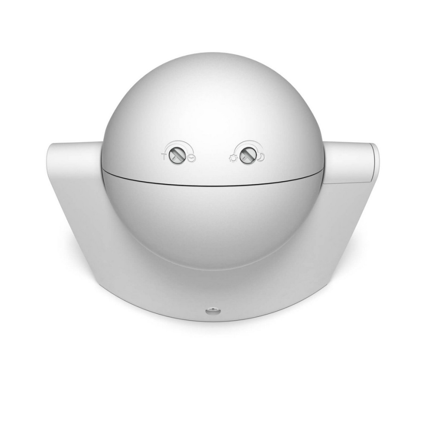 Philips 17330/31/PO – Außen Bewegungssensor MYGARDEN NIGHTHAWK IP44