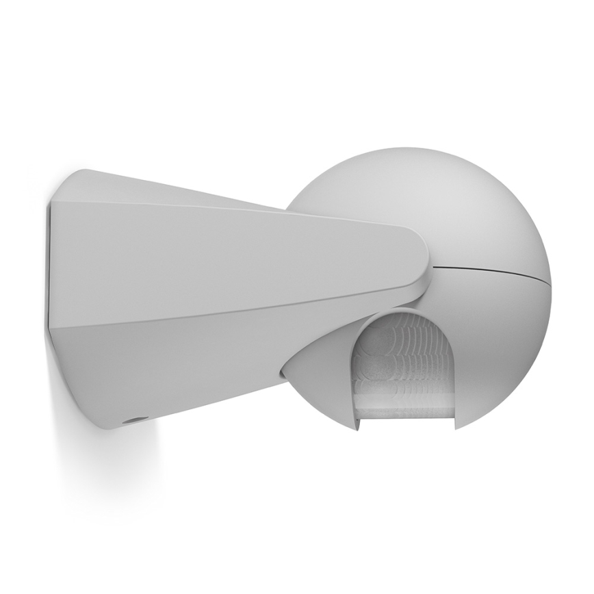 Philips 17330/87/PO - Bewegungsmelder MY GARDEN NIGHTHAWK IP44