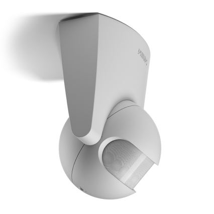 Philips 17330/87/PO - Bewegungsmelder MY GARDEN NIGHTHAWK IP44