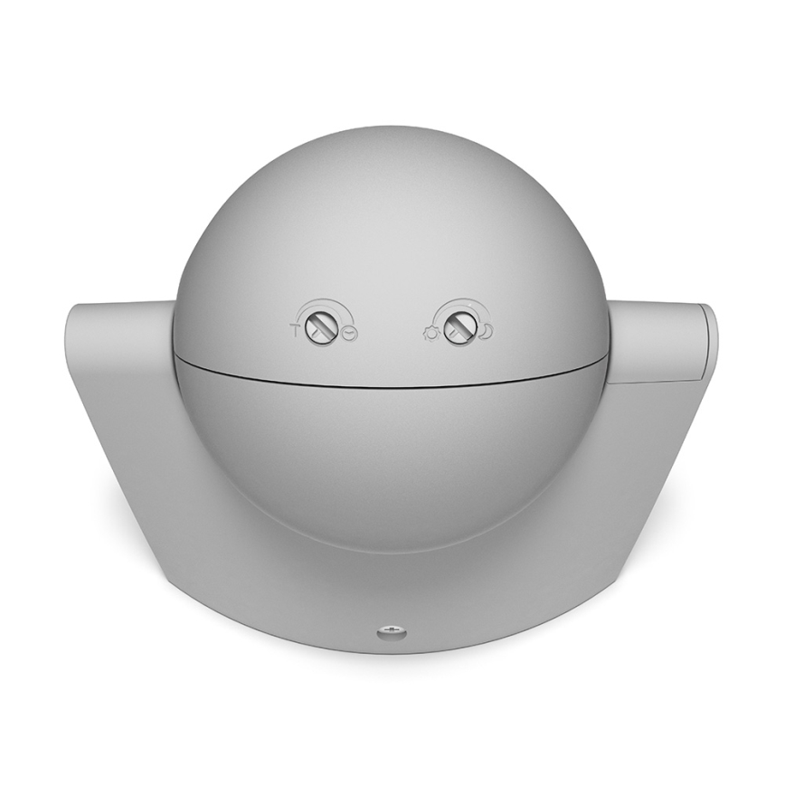 Philips 17330/87/PO - Bewegungsmelder MY GARDEN NIGHTHAWK IP44