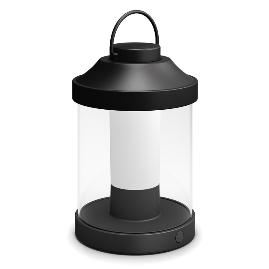 Philips 17360/30/P0 - LED Außenleuchte MYGARDEN ABELIA LED/3W
