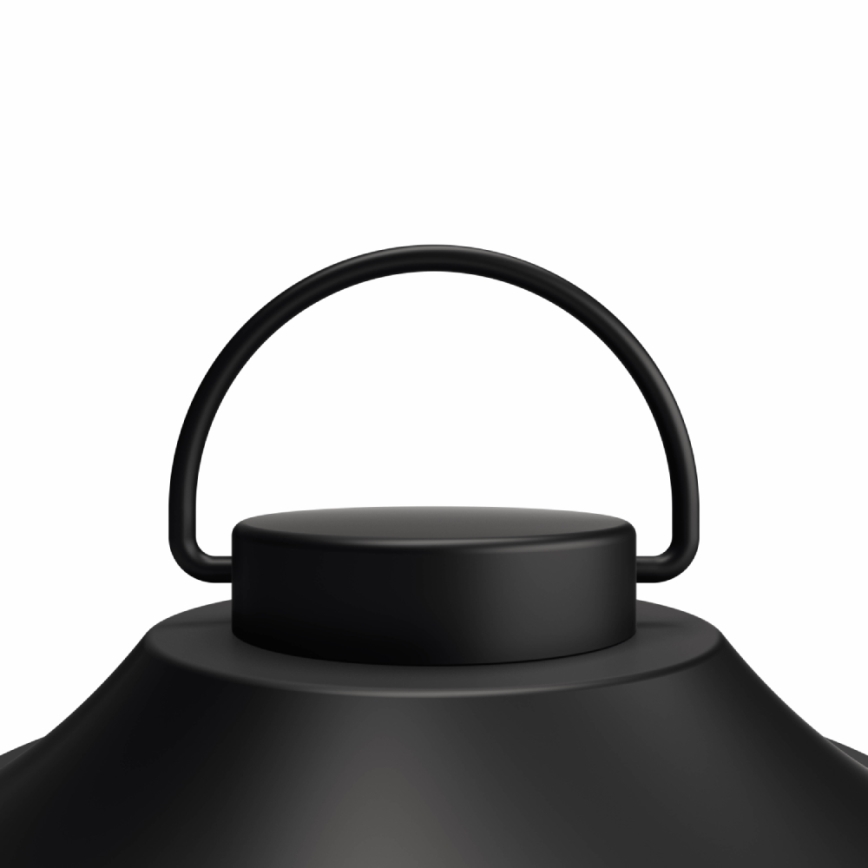Philips 17360/30/P0 - LED Außenleuchte ABELIA LED/3W