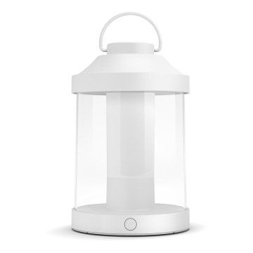 Philips 17360/31/P0 - LED Außenleuchte ABELIA LED/3W