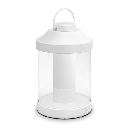 Philips 17360/31/P0 - LED Außenleuchte MYGARDEN ABELIA LED/3W