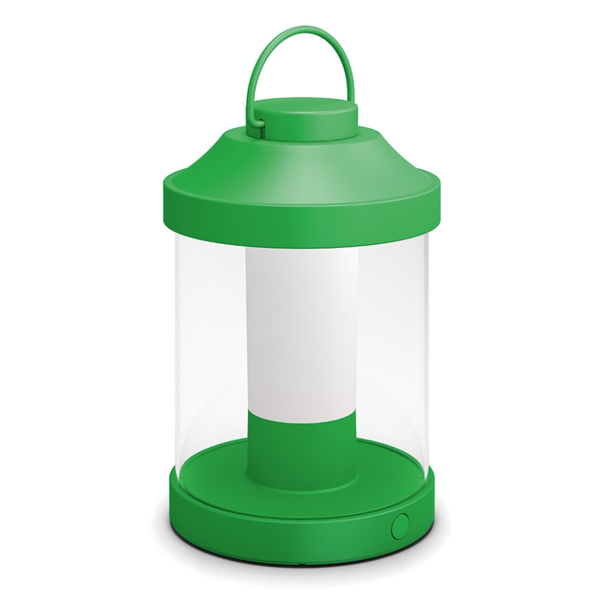 Philips 17360/33/P0 - LED Außenleuchte MYGARDEN ABELIA LED/3W