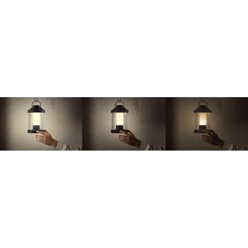 LED Außenleuchte LED/3W