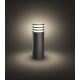 Philips - LED dimmbare Außenlampe Hue LUCCA 1xE27/9,5W/230V