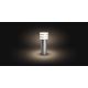 Philips - LED dimmbare Außenlampe Hue TUAR 1xE27/9,5W/230V