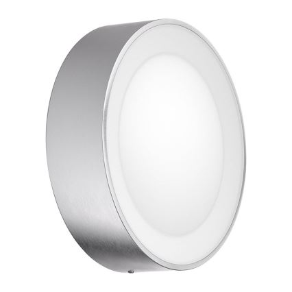 Dimmbare LED-RGBW-Außenwandleuchte Hue DAYLO LED/15W/230V 2000-6500K IP44