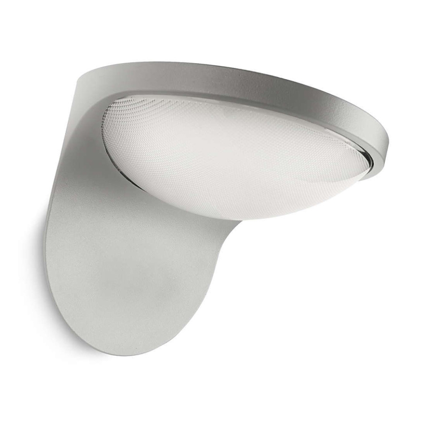 Philips 17807/87/16 - Sonnenlicht MYGARDEN DUSK 1xLED/1W/3,7V
