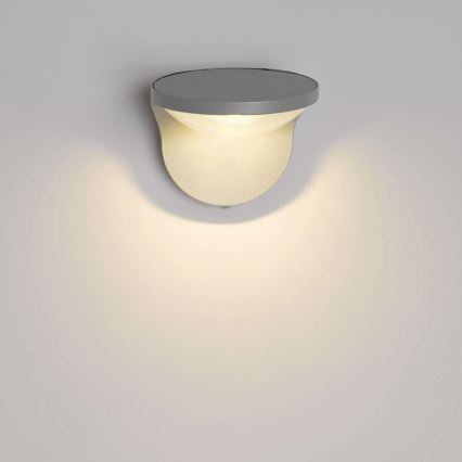 Philips 17807/87/16 - Sonnenlicht MYGARDEN DUSK 1xLED/1W/3,7V