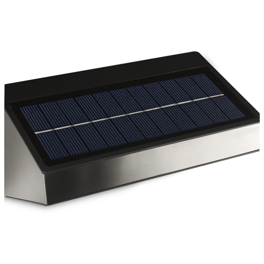 Philips 17810/47/16 - LED Solarleuchte MYGARDEN GREENHOUSE 1xLED/1,5W/230V