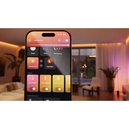 Philips - 2er-Set Hue-Module