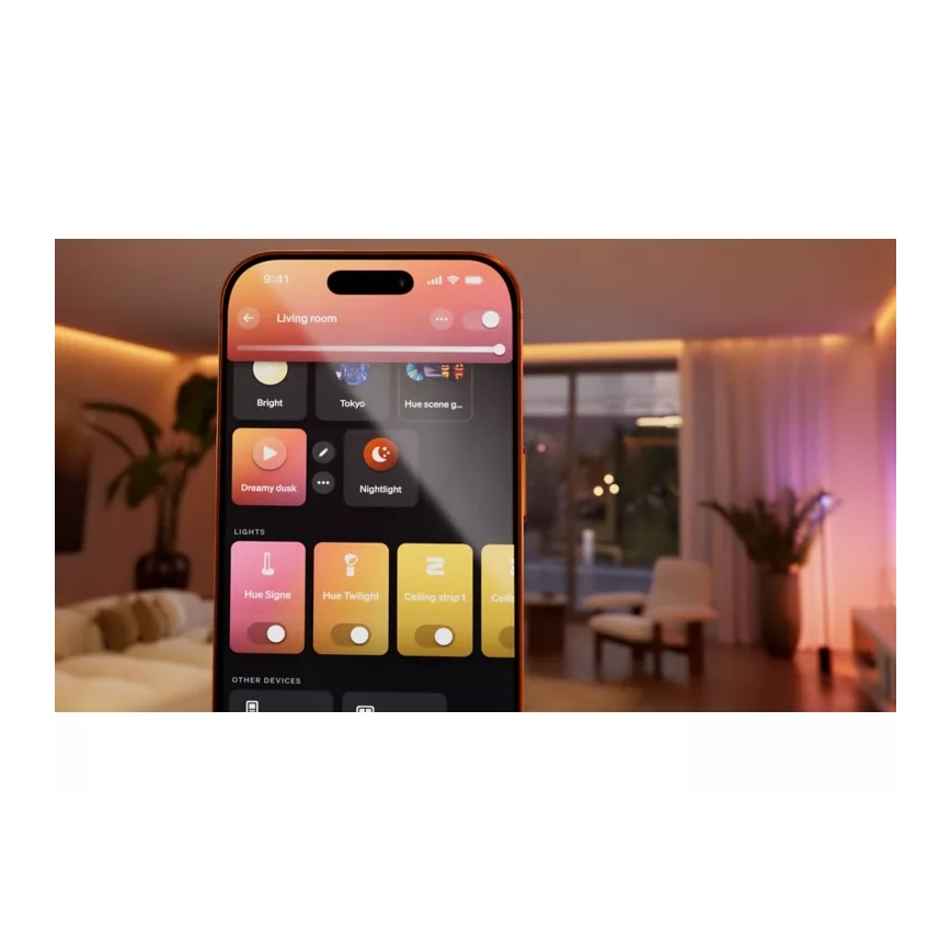 Philips - 2er-Set Hue-Module