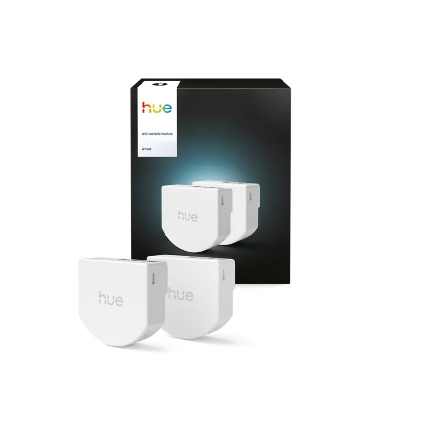 Philips - 2er-Set Hue-Module